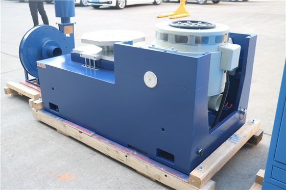 MIL-STD 810F कंपन शेकर प्रणाली