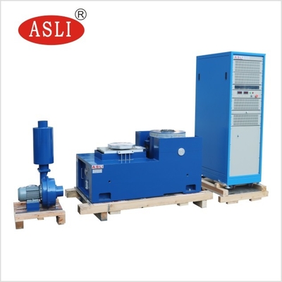 Electrodynamic 2500Hz परिवहन कंपन परीक्षक IEC मानक
