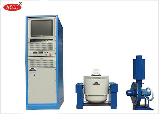 380V 3 अक्ष कंपन तालिका