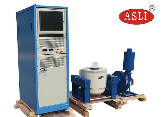 लैब के लिए MIL-STD 810F 500X500mm स्लिप टेबल वाइब्रेशन टेस्टिंग इक्विपमेंट