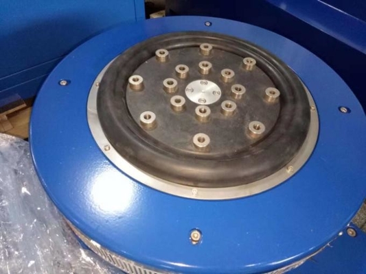 ISTA 6000N Electrodynamic मोबाइल फोन के लिए 3 अक्ष कंपन तालिका