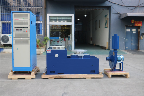 ISTA 6000N Electrodynamic मोबाइल फोन के लिए 3 अक्ष कंपन तालिका