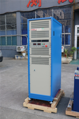 20KN कंपन तालिका टेस्ट उपकरण MIL STD 810F मानक