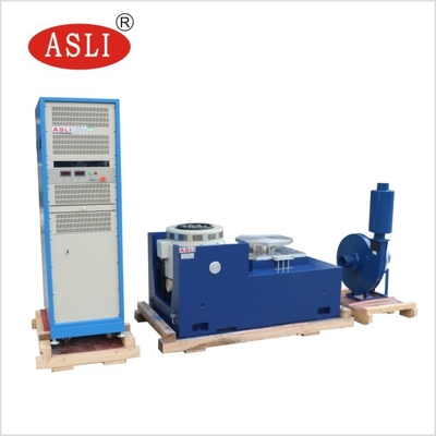 3000N 1.6 मी। / एस इलेक्ट्रोएडनामिक शेकर