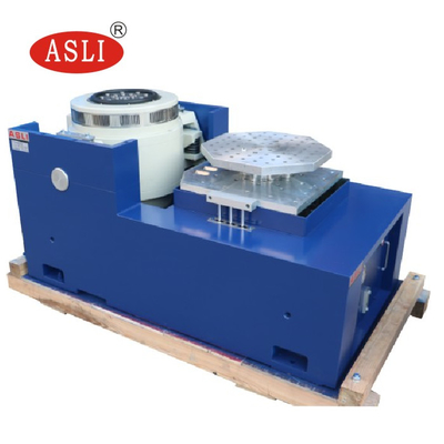 IEC60068-2-27 IEC61300-2-1 आईएसओ 2247 इलेक्ट्रोडायनामिक शेकर