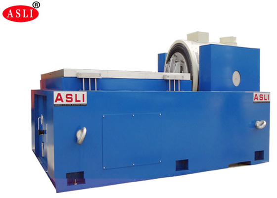 लैब के लिए IEC 60068 60000N Electrodynamic Shaker System