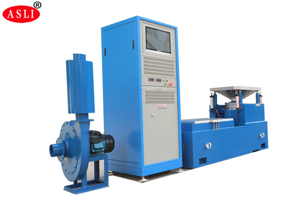लैब के लिए IEC 60068 60000N Electrodynamic Shaker System