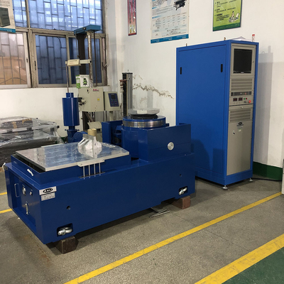 लैब के लिए IEC 60068 60000N Electrodynamic Shaker System