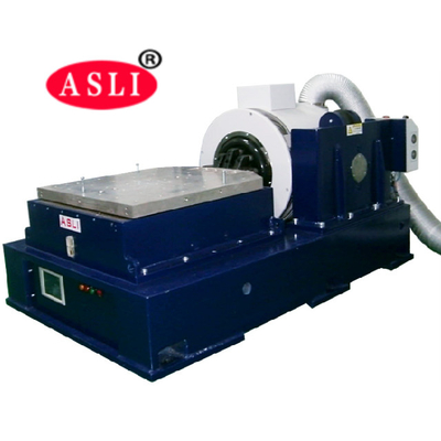 Electrodynamic 2500Hz परिवहन कंपन परीक्षक IEC मानक