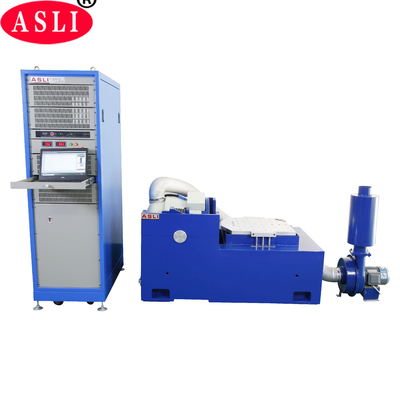 ISTA 6000N Electrodynamic मोबाइल फोन के लिए 3 अक्ष कंपन तालिका