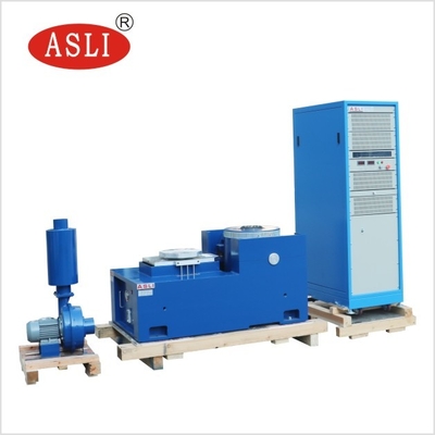 आईईसी 60335-2-24 आईईसी 60335-2-40 1000kg.f कंपन परीक्षण उपकरण