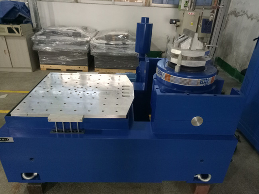 ISTA 6000N Electrodynamic मोबाइल फोन के लिए 3 अक्ष कंपन तालिका