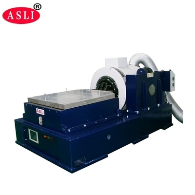 प्रयोगशाला के लिए 10000N 3000Hz मैकेनिकल शॉक मशीन