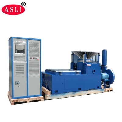 प्रयोगशाला के लिए 10000N 3000Hz मैकेनिकल शॉक मशीन