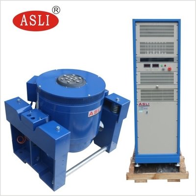 3000N लैब कंपन तालिका, 3500Hz औद्योगिक शकर मशीन