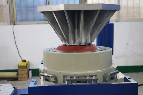 MIL-STD-810G कंपन परीक्षण बेंच