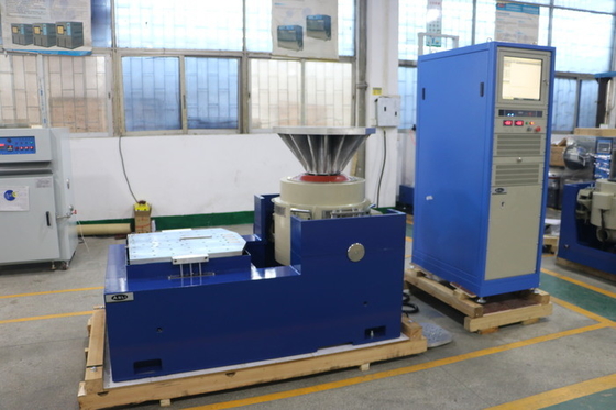 MIL-STD-810G कंपन परीक्षण बेंच