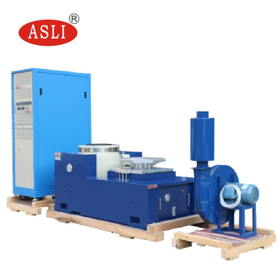 ISTA Electrodynamic Vibration Shaker, 1200N शेकर टेस्ट उपकरण