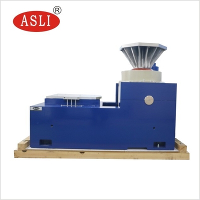 प्रयोगशाला के लिए MIL-STD-810F MIL-STD-810G 3000N कंपन परीक्षण प्रणाली