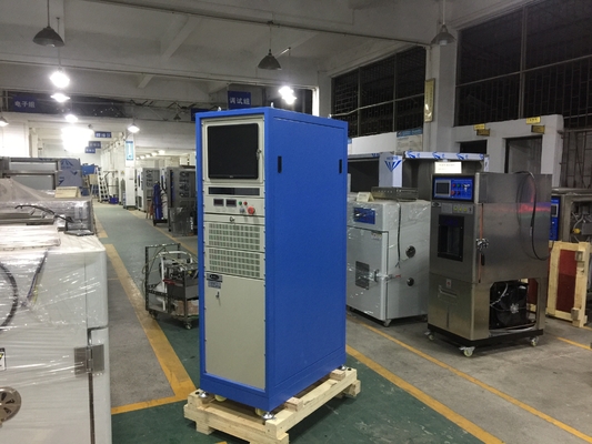 1.6m/s 3500Hz विद्युतचुंबकीय परिवहन सिमुलेशन कंपन परीक्षण तालिका