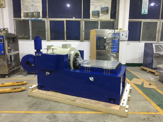 सेना ग्रेड उत्पाद के लिए एमआईएल एसटीडी 810G AC380V कंपन शेकर टेबल