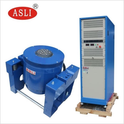 ऑटो पार्ट्स के लिए JIS D1601 लैब कंपन परीक्षण प्रणाली 380V