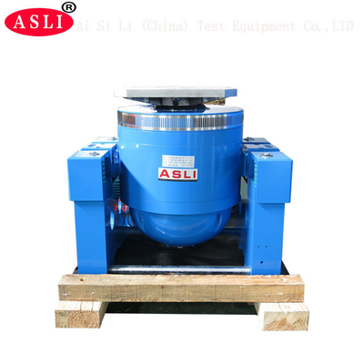 ऑटो पार्ट्स उच्च आवृत्ति कंपन परीक्षण बेंच के लिए 25KW 380V 50Hz इलेक्ट्रोडायनामिक कंपन शेकर: