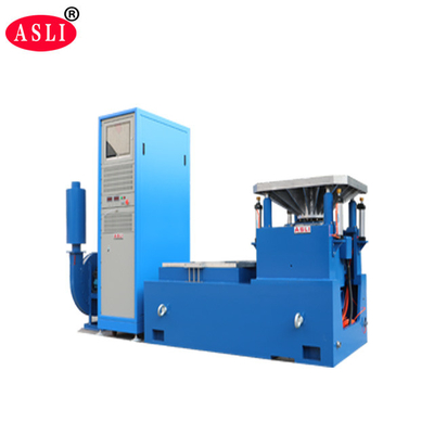 ऑटो पार्ट्स उच्च आवृत्ति कंपन परीक्षण बेंच के लिए 25KW 380V 50Hz इलेक्ट्रोडायनामिक कंपन शेकर: