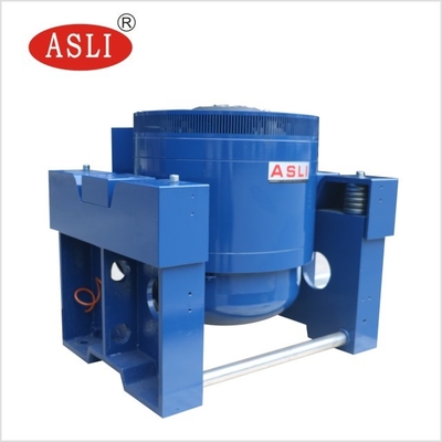 UL1642 6000N प्रयोगशाला कंपन शेकर तालिका
