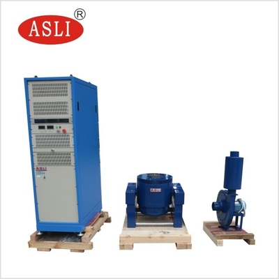 UL1642 6000N प्रयोगशाला कंपन शेकर तालिका