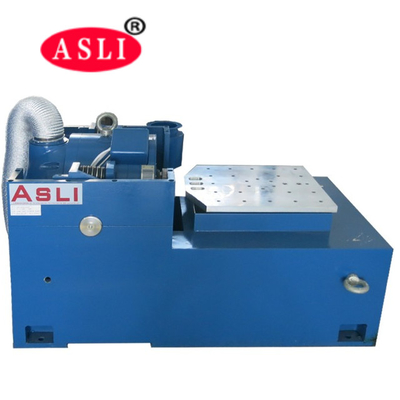 ANSI C135-31 रोडवे और एरिया लाइटिंग के लिए इलेक्ट्रोडायनामिक कंपन परीक्षण उपकरण