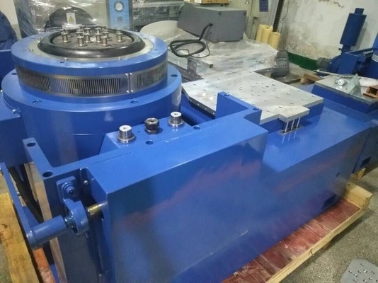 IEC62133 विद्युत चुम्बकीय प्रकार उच्च आवृत्ति क्षैतिज और ऊर्ध्वाधर कंपन परीक्षण मशीन