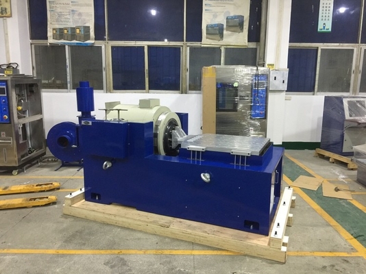 MIL-STD-810G हाई फ्रीक्वेंसी साइनसॉइडल वाइब्रेशन शेकर सिस्टम