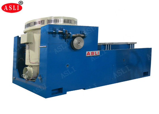 उच्च आवृत्ति कंपन परीक्षण प्रणाली