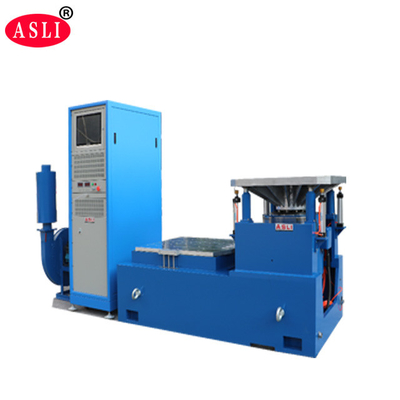 ISTA / ASTM पैकेज स्ट्रेंथ इंटीग्रिटी रैंडम वाइब्रेशन शेकर टेस्टर स्वनिर्धारित