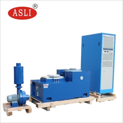 ISTA / ASTM पैकेज स्ट्रेंथ इंटीग्रिटी रैंडम वाइब्रेशन शेकर टेस्टर स्वनिर्धारित