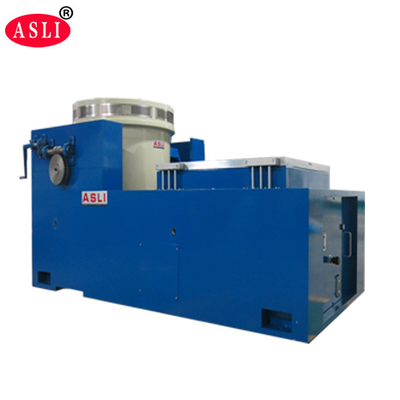 6000N शॉक टेस्टिंग इक्विपमेंट, वाइब्रेशन टेस्टिंग मशीन मीट ASTM D999