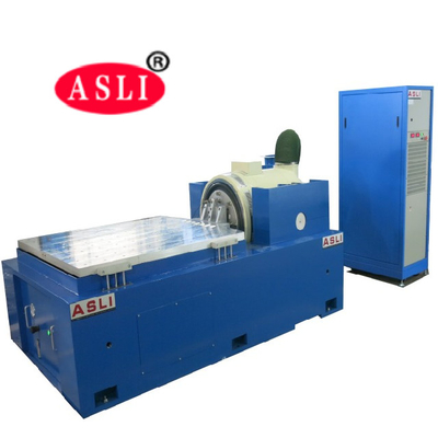 6000N शॉक टेस्टिंग इक्विपमेंट, वाइब्रेशन टेस्टिंग मशीन मीट ASTM D999