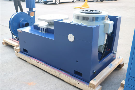 ऊर्ध्वाधर इलेक्ट्रोडायनामिक वाइब्रेशन शेकर