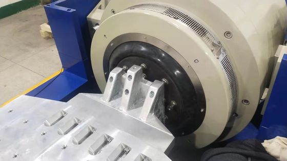 ऊर्ध्वाधर इलेक्ट्रोडायनामिक वाइब्रेशन शेकर