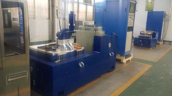 ऑटो पार्ट्स इलेक्ट्रोडायनामिक वाइब्रेशन शेकर