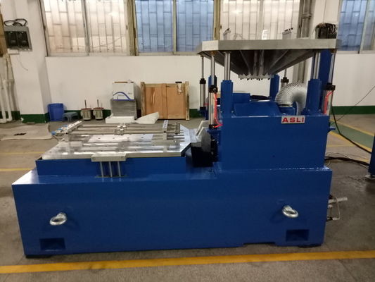 साइन और यादृच्छिक कंपन परीक्षण मशीन