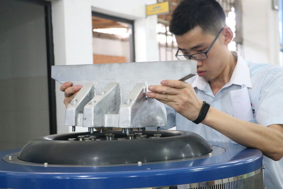 पीसीबी इलेक्ट्रोडायनामिक वाइब्रेशन शेकर