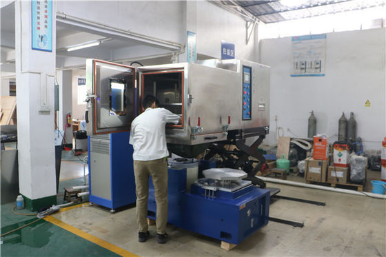 पीसीबी इलेक्ट्रोडायनामिक वाइब्रेशन शेकर