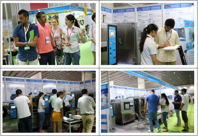 3000N इलेक्ट्रोडायनामिक वाइब्रेशन टेस्ट शेकर एएसटीएम मानक 5