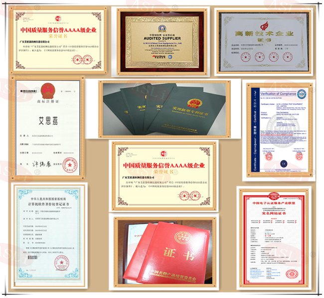 आईएसओ 16750 3 एक्सिस ऑटोमोटिव इलेक्ट्रोडायनामिक कंपन शेकर 2