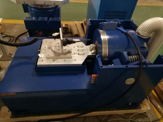 MIL-STD 810G F 1000kg.F कंपन परीक्षण बेंच, UN 38.3 प्रयोगशाला शेकर मशीन 2