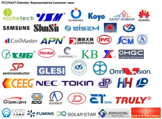 फ़ैक्टरी उच्च त्वरित तनाव पीसीटी उच्च दबाव परीक्षण कक्ष जेईएसडी22-ए110ई मूल्य 4