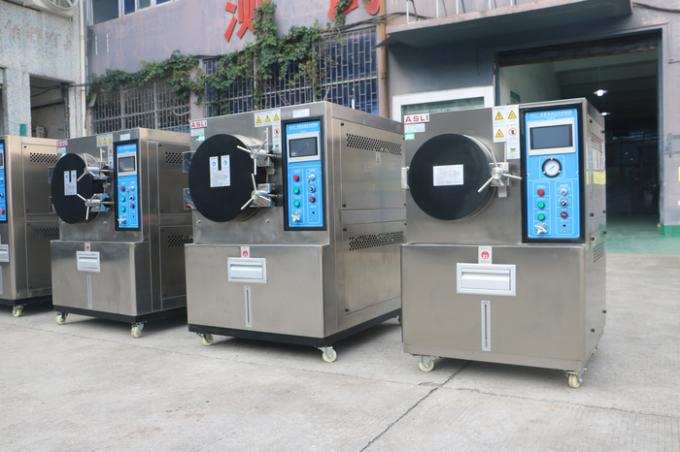 जेईएसडी22-ए110ई मानक उच्च आर्द्रता उच्च दबाव परीक्षण कक्ष 0