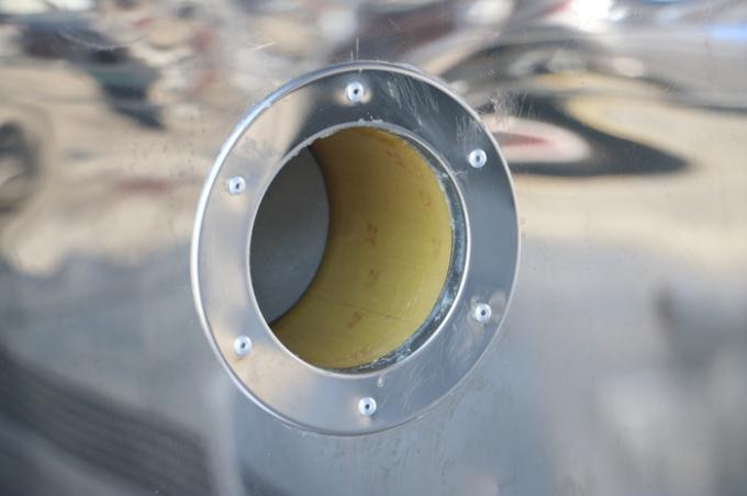 पर्यावरण तापमान आर्द्रता परीक्षण कक्ष में चलो 5